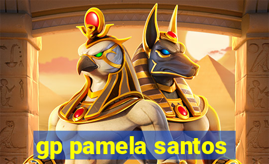 gp pamela santos